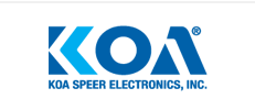 KOA Speer Electronics, Inc.