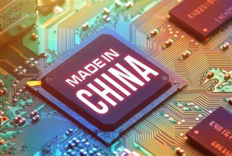 7nm 600亿晶体管中国芯片，国内第一