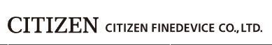 Citizen Finedevice Co Ltd